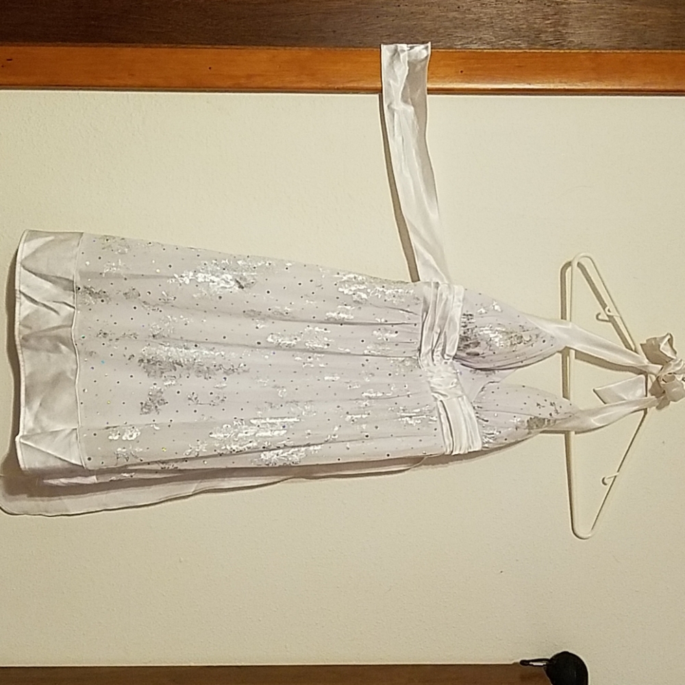 Medium deb dress